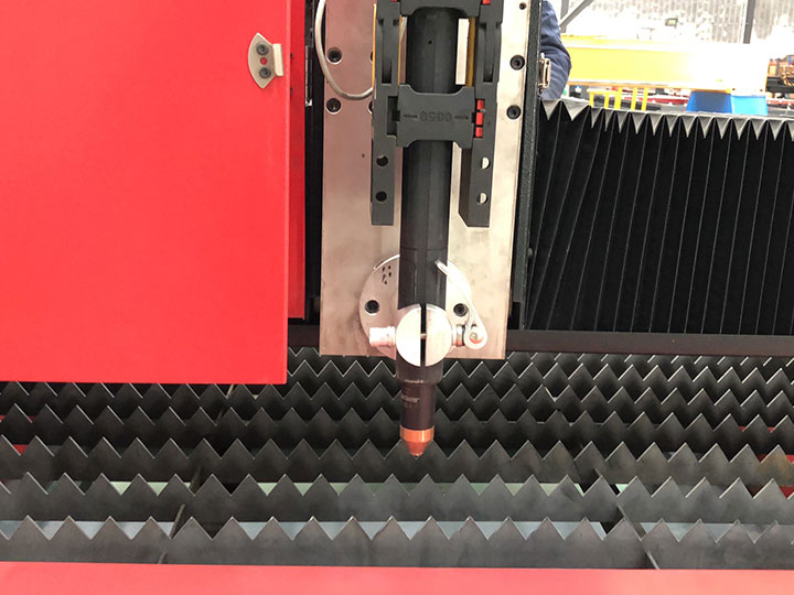 自動(dòng)引弧等離子槍