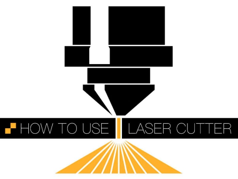 初學者如何使用激光切割機？