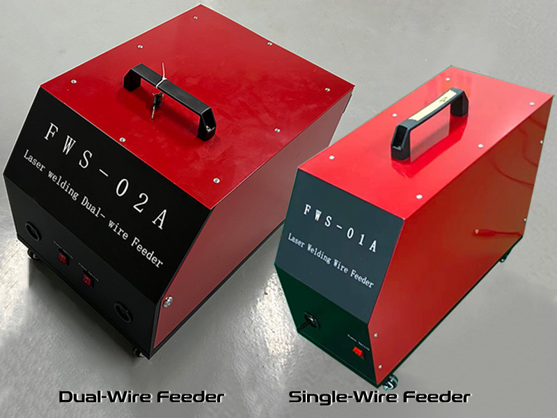 自動(dòng)送絲機(jī)