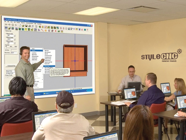 數(shù)控雕刻機操作員實用指南