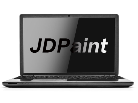 如何使用 JDPaint 制作 NC 文件？