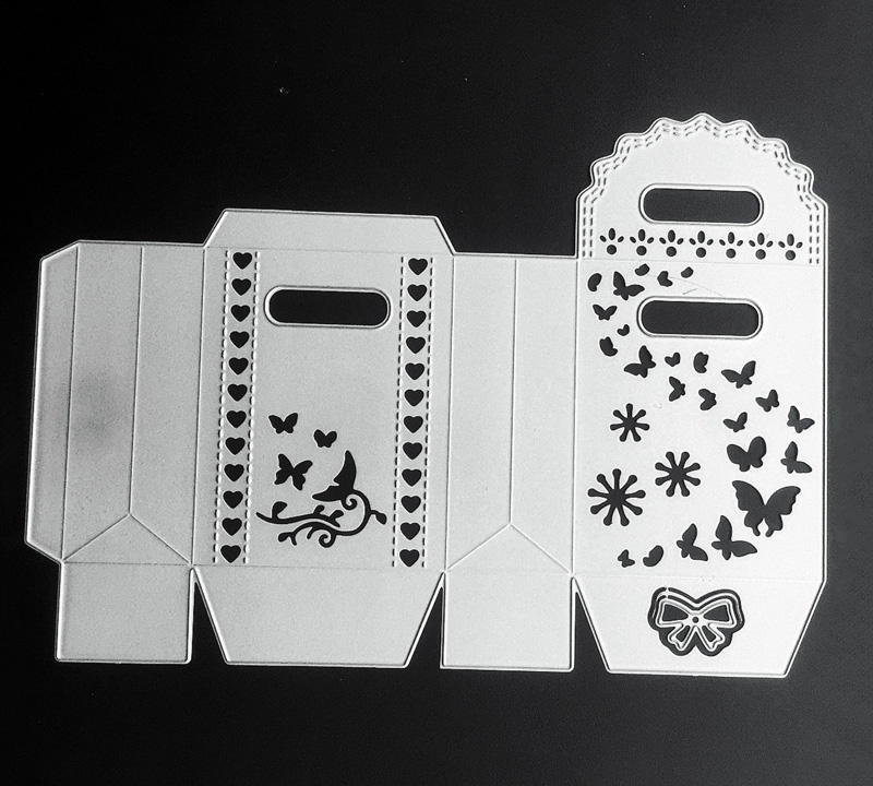 平板紙板切割項(xiàng)目