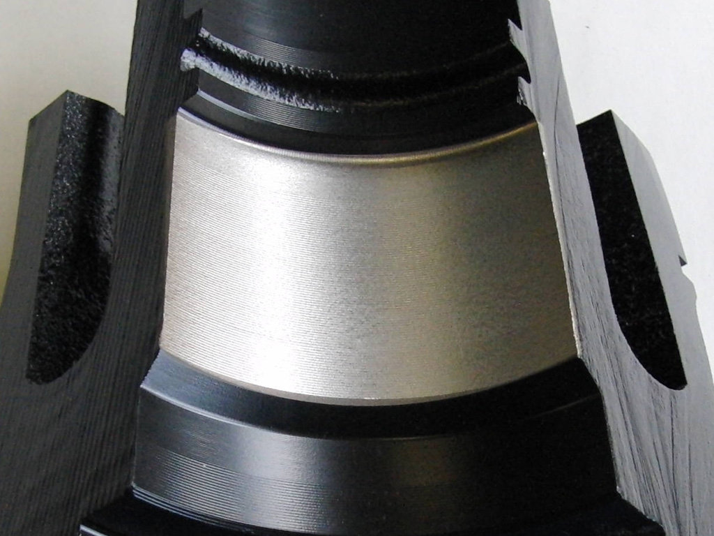 激光涂層去除機(jī)項目