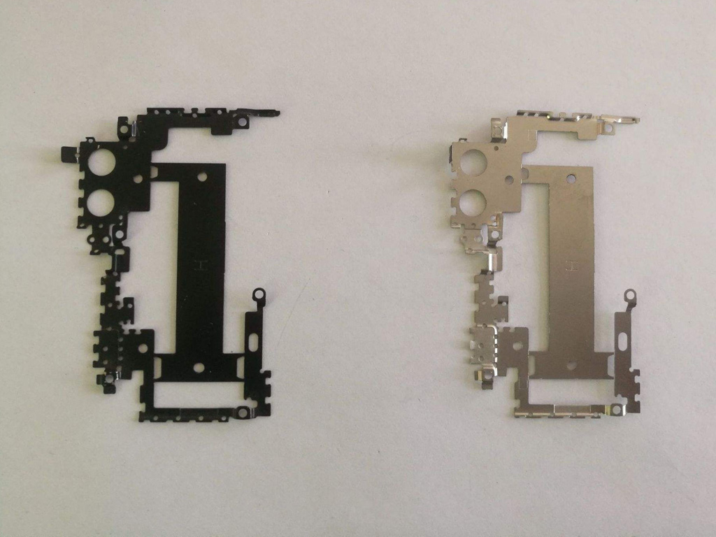 激光鍍膜機(jī)項目