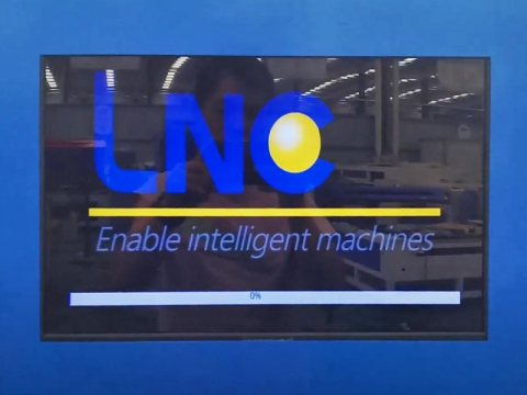 如何將寶元數(shù)字控制器用于自動換刀數(shù)控雕刻刻機？