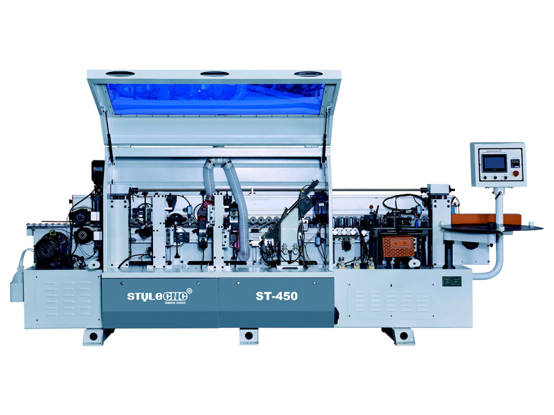 2025年最佳自動(dòng)封邊機(jī)（帶修邊器）