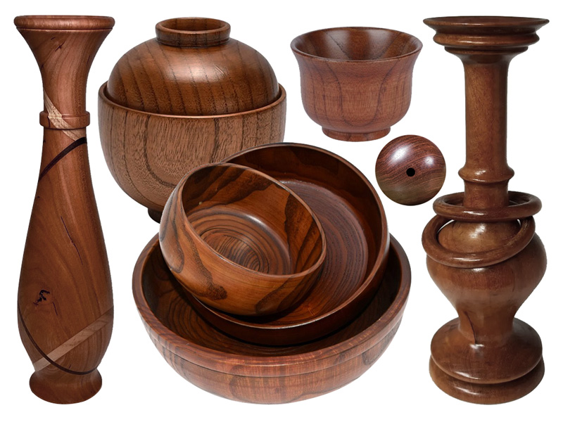 業(yè)余愛(ài)好數(shù)控木工車(chē)床用于碗、盤(pán)子、花瓶、杯子