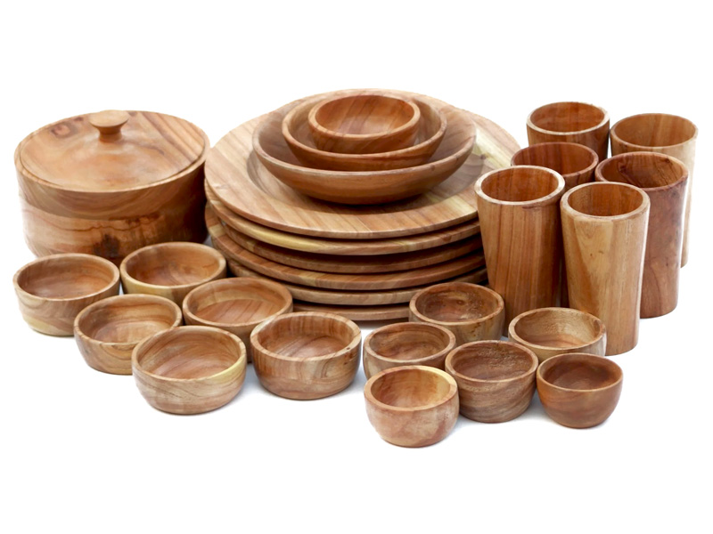 自動(dòng)木碗車(chē)削項(xiàng)目