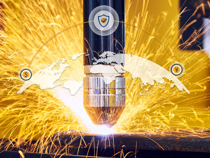 等離子切割機(jī)的價(jià)格是多少？