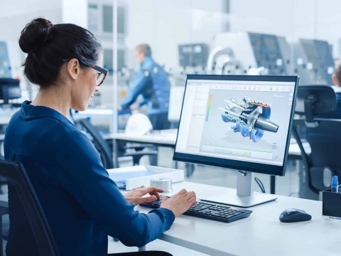 如何成為一名沒(méi)有經(jīng)驗(yàn)的數(shù)控程序員？