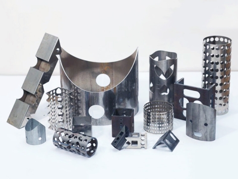 如何使用光纖激光切管機(jī)切割金屬管？