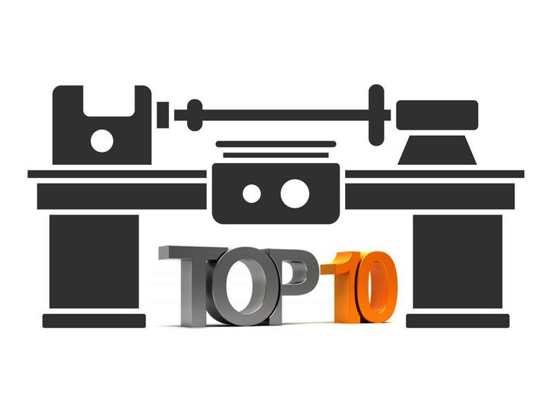 您可以選擇的 10 款最佳木工車(chē)床