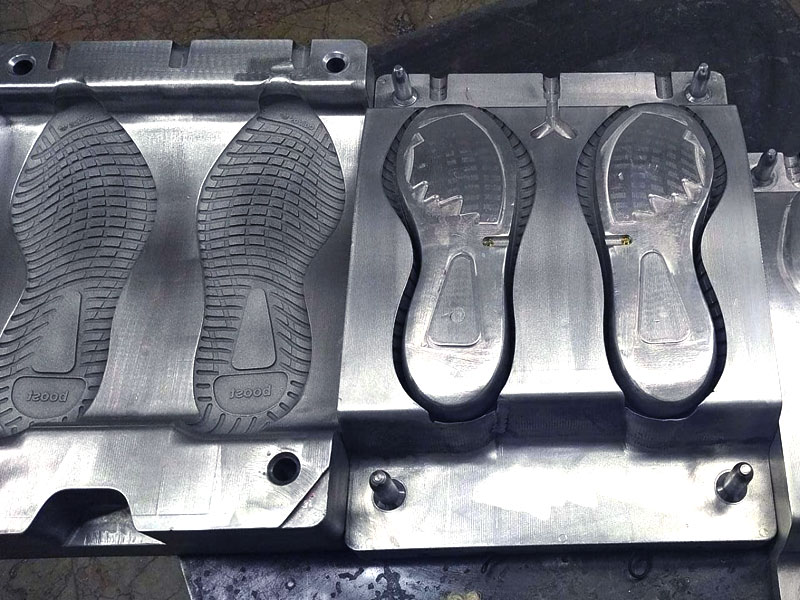 2025年最暢銷的 CNC 模具制造機