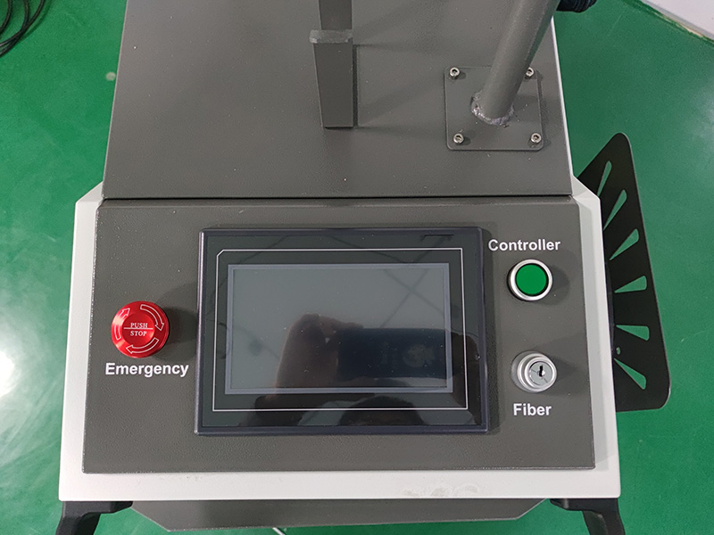 三合一便攜式手持式激光切割機(jī)、清潔器、焊接機(jī)