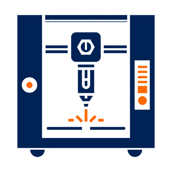 混合激光切割機