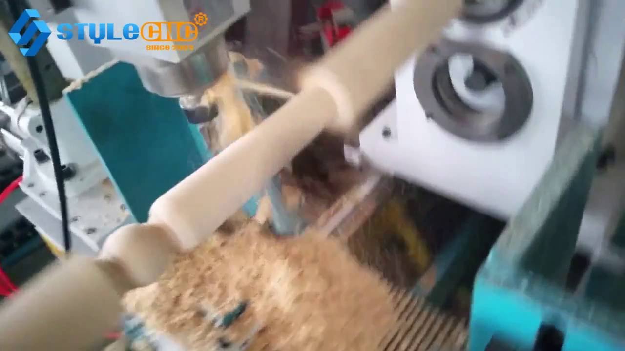 木制棒球棒車床項(xiàng)目 木制棒球棒車床項(xiàng)目