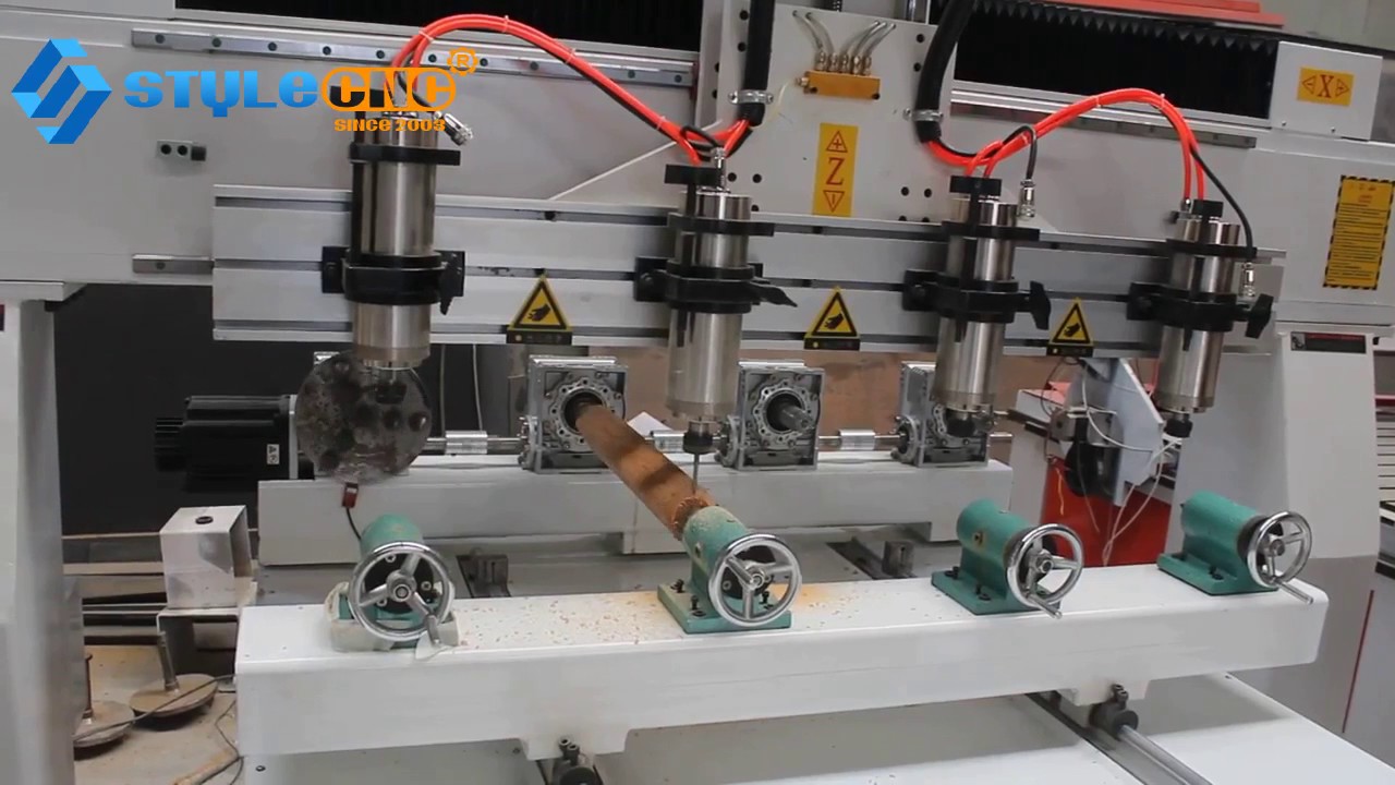 工業(yè) 3D 數(shù)控機(jī)床 4x8 工作臺(tái)出售