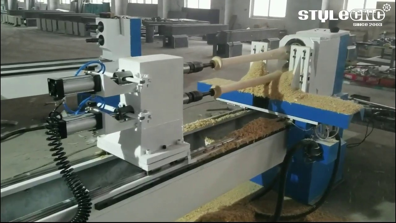 主軸車削毛坯自動車床