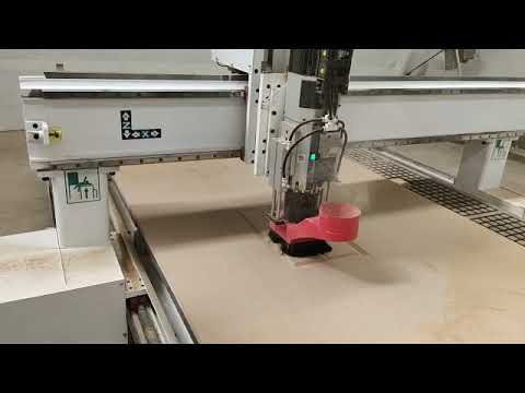 2025年最佳四軸 CNC 泡沫雕刻切割機(jī)出售