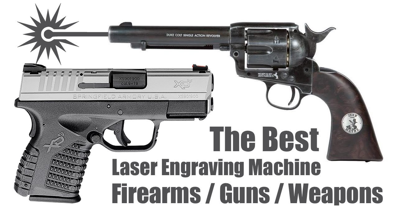 2025年最佳槍支點(diǎn)畫(huà)和握把紋理激光雕刻機(jī)