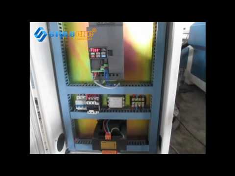 4x8帶第四軸旋轉(zhuǎn)雕刻的 ft 木工數(shù)控雕刻機(jī) 4x8帶第四軸旋轉(zhuǎn)雕刻的 ft 木工數(shù)控雕刻機(jī)