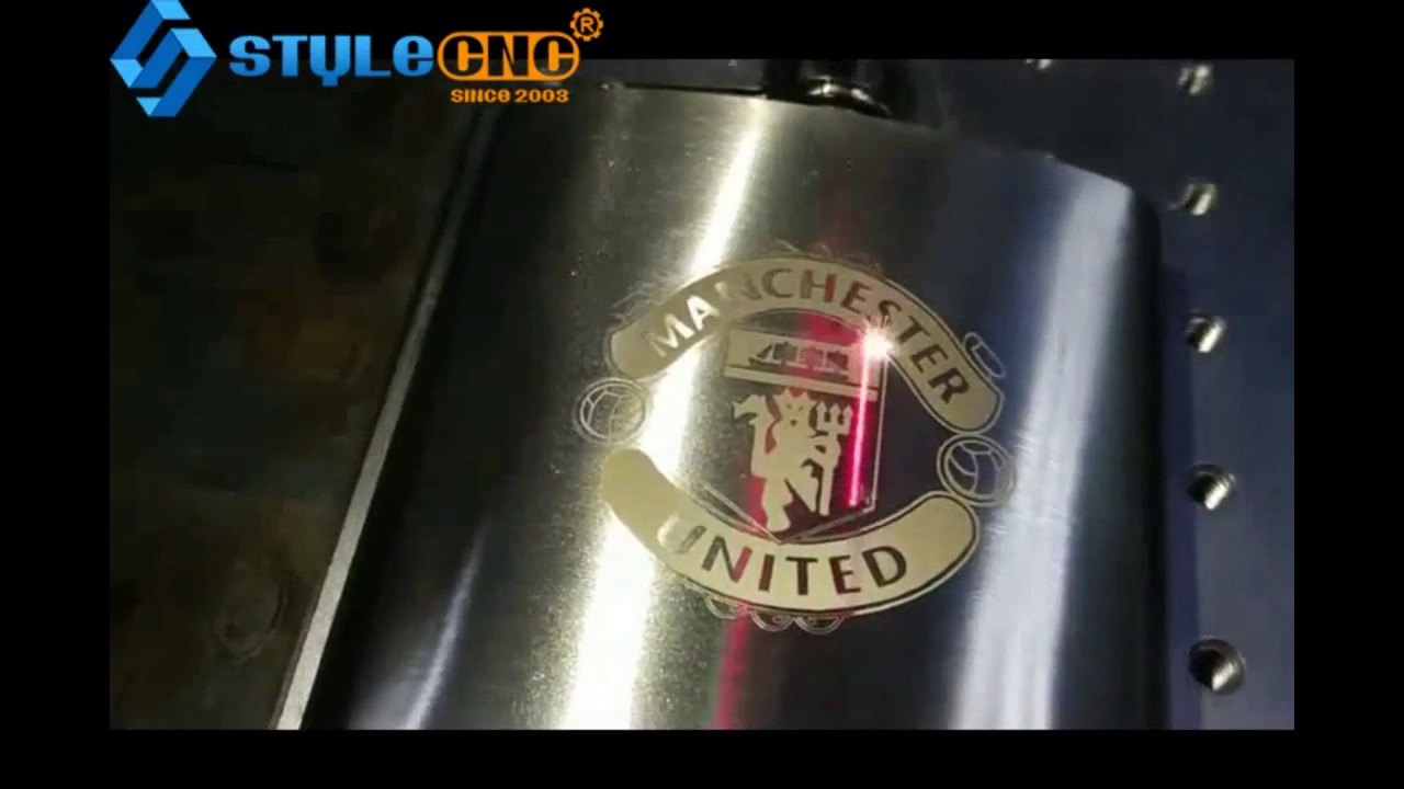 3D 曲面激光打標(biāo)機 3D 曲面激光打標(biāo)機