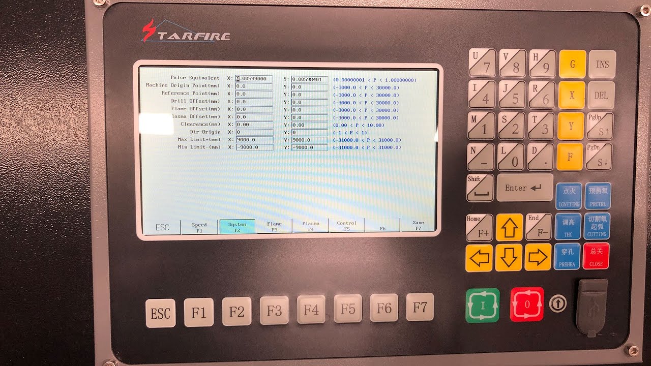 手持式與數(shù)控（機器人）等離子切割機：哪一款適合您