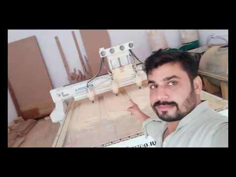 2025熱銷品 4x4 業(yè)余愛好四軸數(shù)控雕刻機(jī)套件