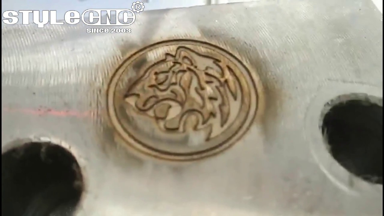 工具鋼深雕機(jī) 60W