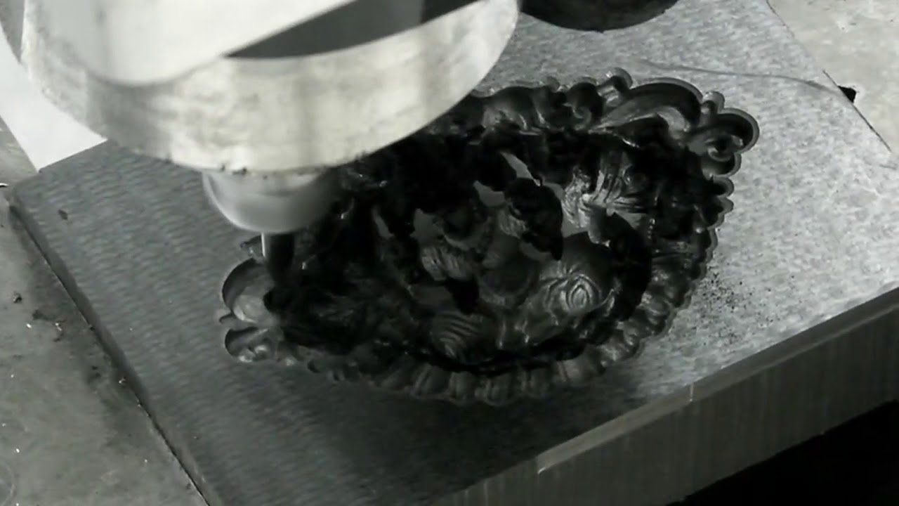 用于工藝品和模具制造的數(shù)控金屬雕刻機 用于工藝品和模具制造的數(shù)控金屬雕刻機