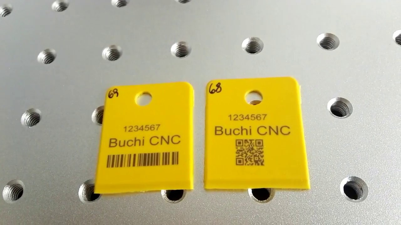 用于塑料雕刻的紫外激光打標(biāo)機