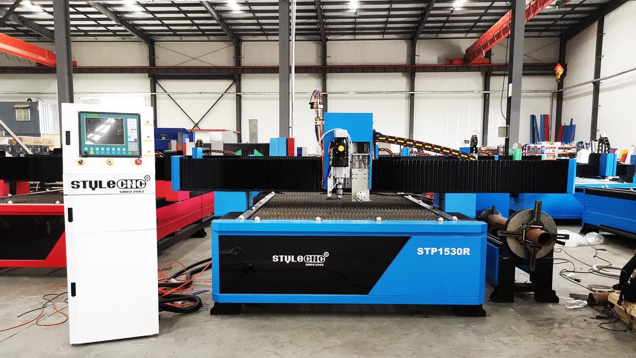 免費數(shù)控等離子圓管切割機項目 免費數(shù)控等離子圓管切割機項目